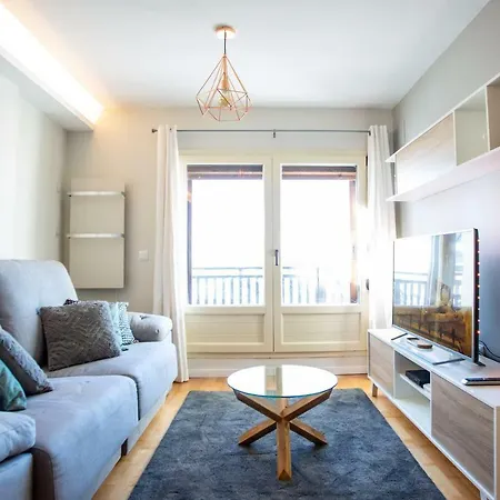 Cabane Apartment Sierra Nevada