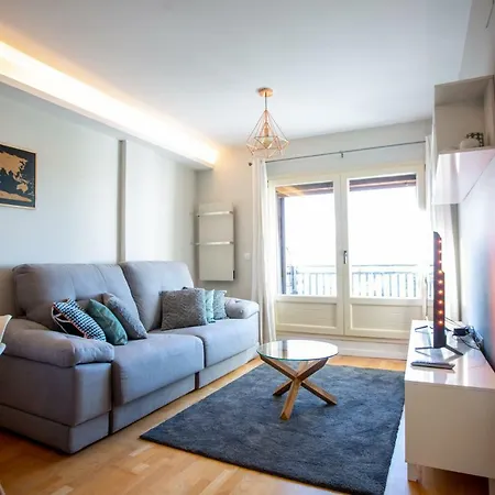 Apartment Cabane *