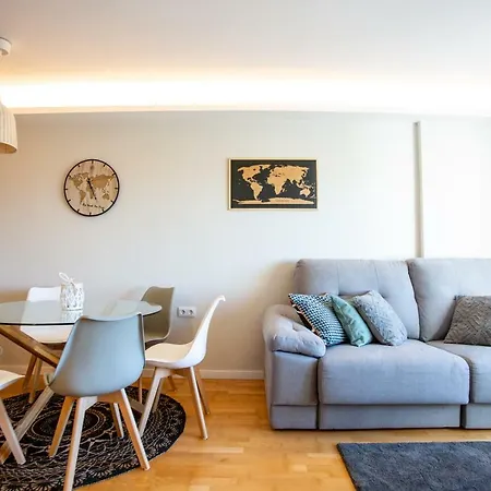 Apartment Cabane *