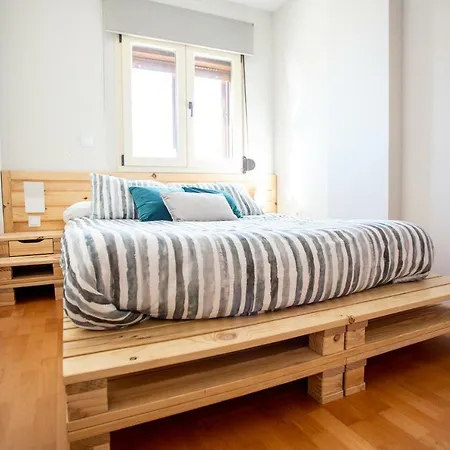 Cabane Apartment *