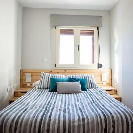 Cabane Sierra Nevada