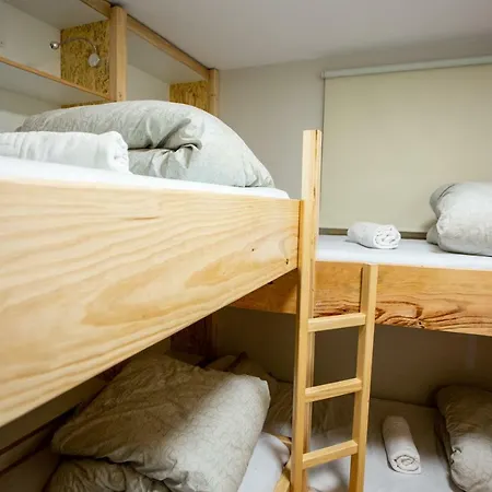 Apartment Cabane