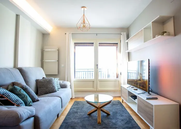 Cabane Appartement Sierra Nevada