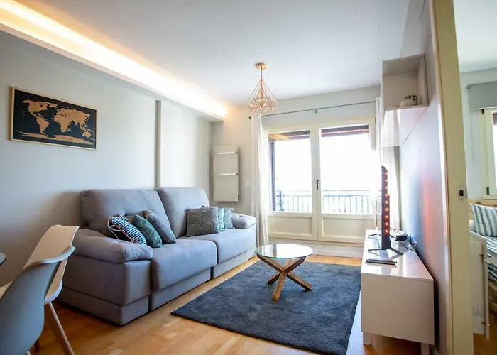 Apartamento Cabane *