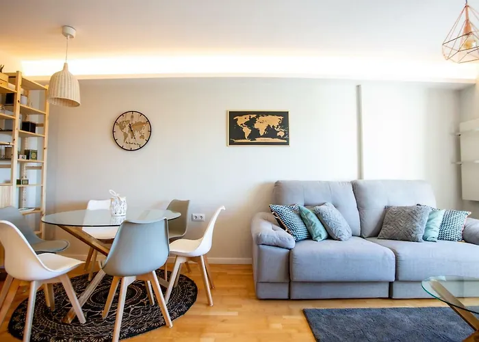 Appartement Cabane *