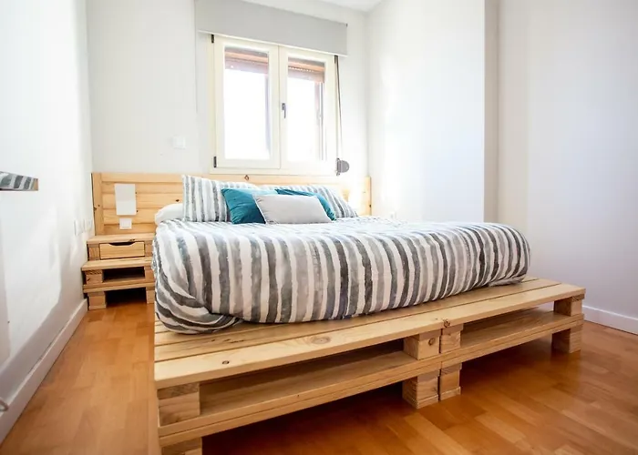 Cabane Appartement *