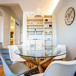 Cabane Apartment