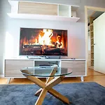 Apartment Cabane *