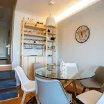 Cabane Apartment
