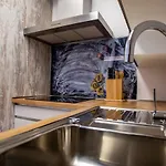 Cabane Apartment *