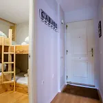 Cabane Apartment Sierra Nevada