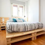 Cabane Apartment *
