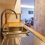 Cabane Apartment *