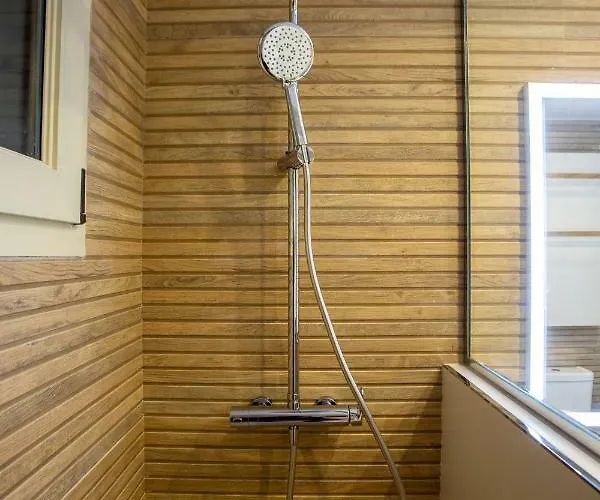 Cabane Sierra Nevada